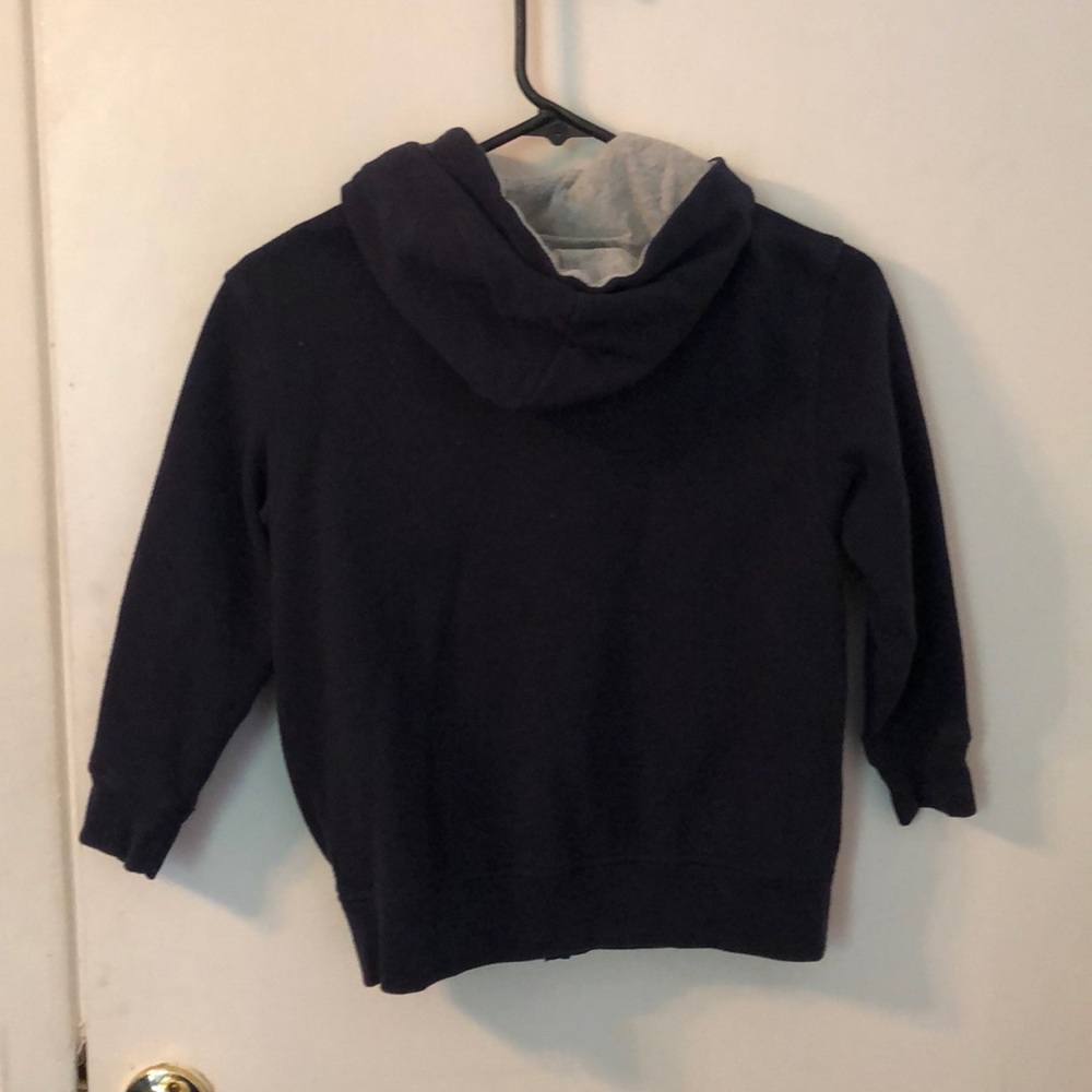 Kids GAP jacket - Picture 3 of 4